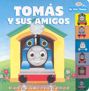 Tomas y Sus Amigos - Random House, and Yee, Josie, and Perez Perdomo, Adolfo (Translated by)