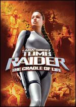 Tomb Raider: Cradle of Life - Jan de Bont