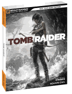 Tomb Raider Signature Series Guide