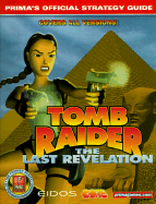 Tomb Raider: The Last Revelation