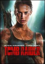 Tomb Raider - Roar Uthaug