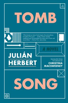 Tomb Song - Herbert, Julian
