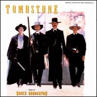 Tombstone [Complete Original Motion Picture Soundtrack] - Bruce Broughton