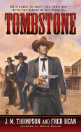 Tombstone: Tombstone