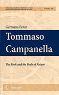 Tommaso Campanella: The Book and the Body of Nature