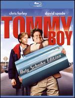 Tommy Boy [Holy Schnike Edition] [Blu-ray]