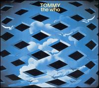 Tommy [Deluxe Edition] - The Who