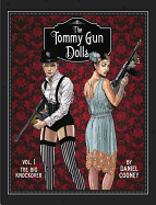 Tommy Gun Dolls Hc, Volume 1