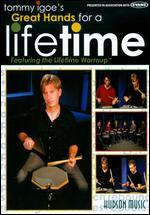 Tommy Igoe's Great Hands for a Lifetime