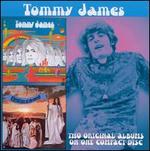 Tommy James/Christian of the World