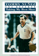 Tommy Nunez: NBA Referee (Pbk)(Oop)