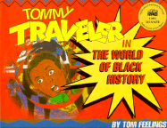 Tommy Traveller in the World of Black History - Feelings, Tom