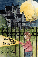 Tommy Turns Detective