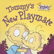 Tommy's New Playmate