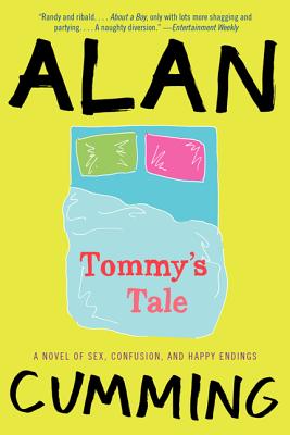 Tommy's Tale - Cumming, Alan