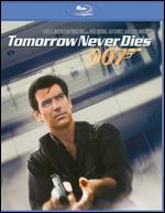 Tomorrow Never Dies [Blu-ray] - Roger Spottiswoode