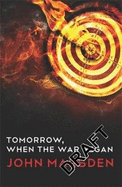 Tomorrow, When the War Began