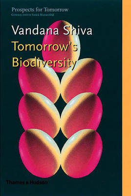 Tomorrow's Biodiversity - Shiva, Vandana, Dr.