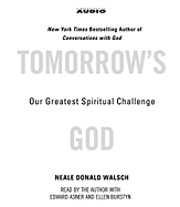 Tomorrow's God: Our Greatest Spiritual Challenge