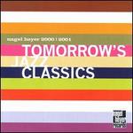 Tomorrow's Jazz Classics, Vol. 1