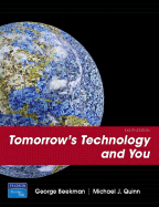 Tomorrow's Technology and You: Introductory - Beekman, George, and Quinn, Michael J