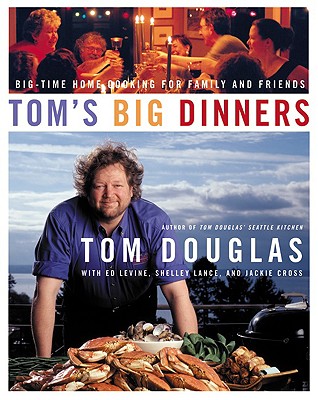 Tom's Big Dinners - Douglas, Tom