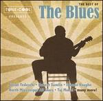 Tone-Cool Presents: The Best of the Blues