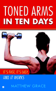 Toned Arms in Ten Days