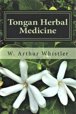 Tongan Herbal Medicine - Whistler, Art