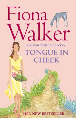 Tongue in Cheek - Walker, Fiona