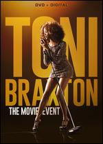 Toni Braxton: The Movie Event - Vondie Curtis-Hall