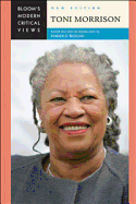 Toni Morrison, New Edition - Bloom, Harold (Editor)