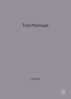 Toni Morrison - Peach, Linden