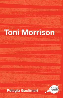 Toni Morrison - Goulimari, Pelagia
