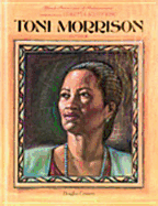 Toni Morrison - Century, Douglas, and Douglas Century, and Huggins, Nathan I (Editor)