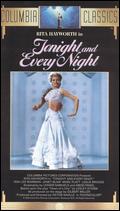 Tonight and Every Night - Victor Saville