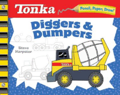 Tonka Diggers & Dumpers