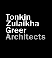 Tonkin Zulaikha Greer Architects - Bingham-Hall, Patrick (Photographer)