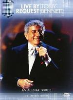 Tony Bennett: Live By Request - 