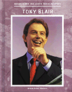 Tony Blair