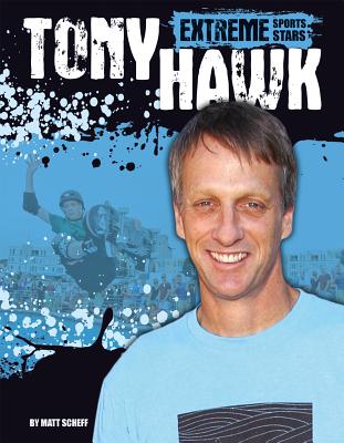 Tony Hawk - Scheff, Matt