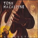 Tony MacAlpine Collection: The Shrapnel Years