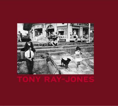 Tony Ray-Jones - Ray-Jones, Tony (Photographer)