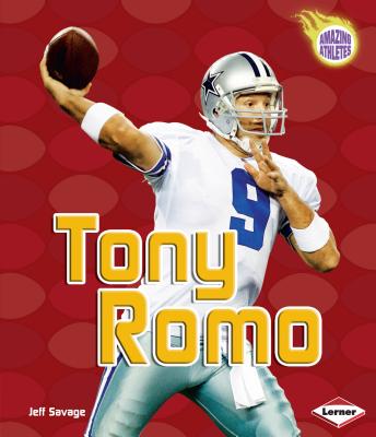 Tony Romo - Savage, Jeff