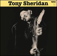 Tony Sheridan and Opus 3 Artists - Tony Sheridan