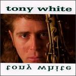 Tony White