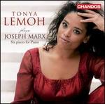 Tonya Lemoh Plays Joseph Marx