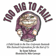 Too Big to Fail!