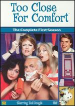 Too Close For Comfort: The Complete First Season [3 Discs] - 