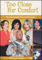 Too Close for Comfort: The Complete Second Season [3 Discs]